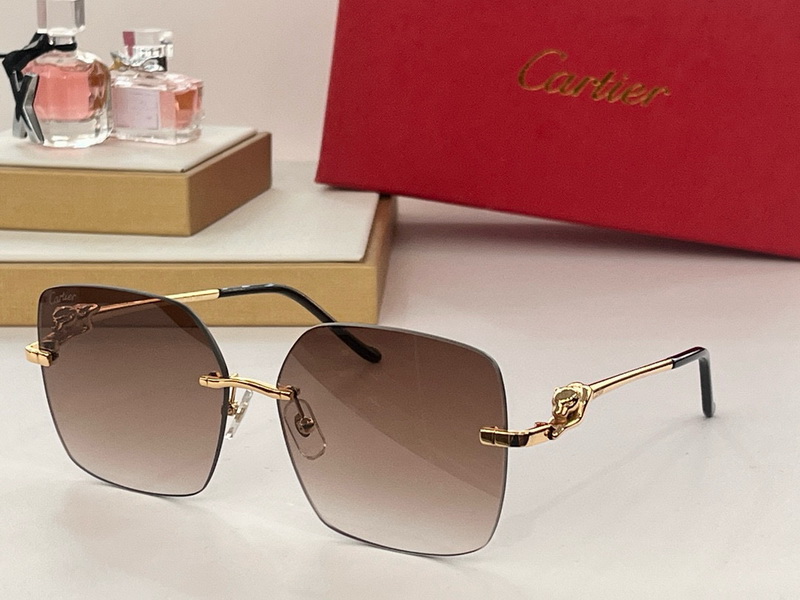 Ca*t*er sunglasses(aaaa)-1368