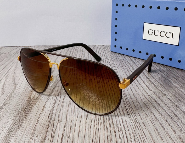 G*u*i sunglasses(aaaa)-2460