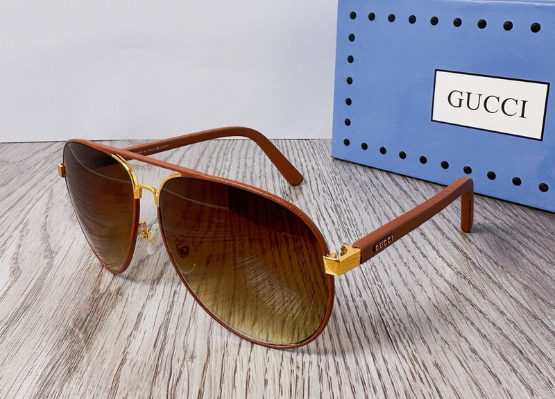 G*u*i sunglasses(aaaa)-2459