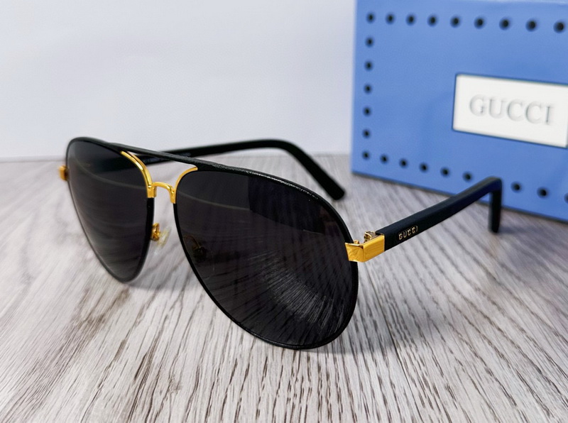 G*u*i sunglasses(aaaa)-2458