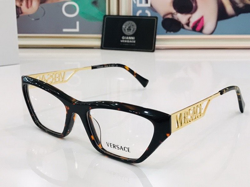 Versace Sunglasses(AAAA)-422