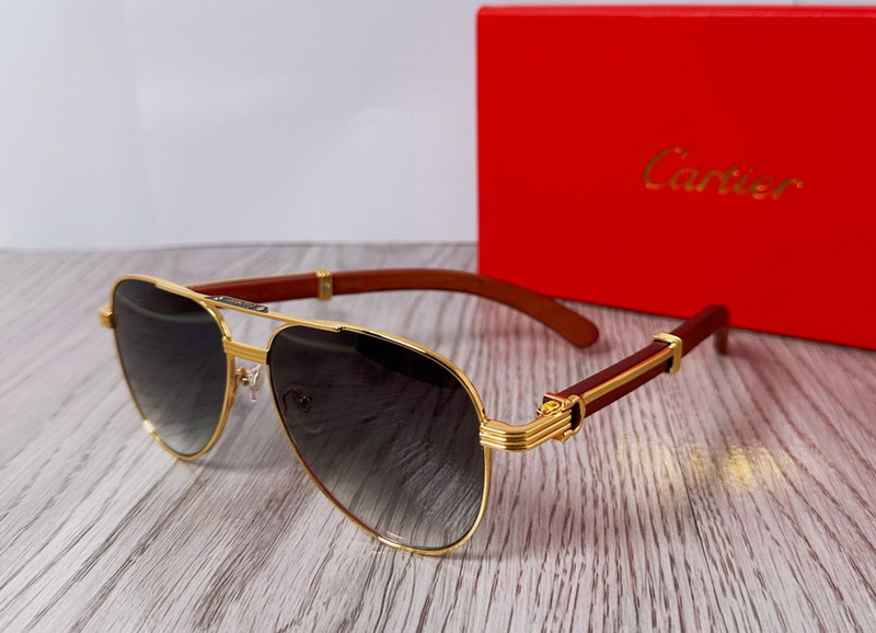 Ca*t*er sunglasses(aaaa)-1366