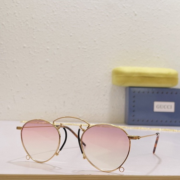 G*u*i sunglasses(aaaa)-2456