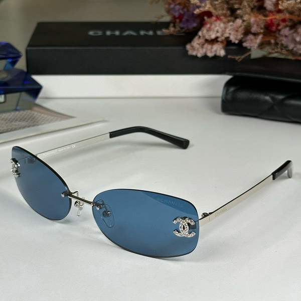 Ch*el sunglasses(aaaa)-1403