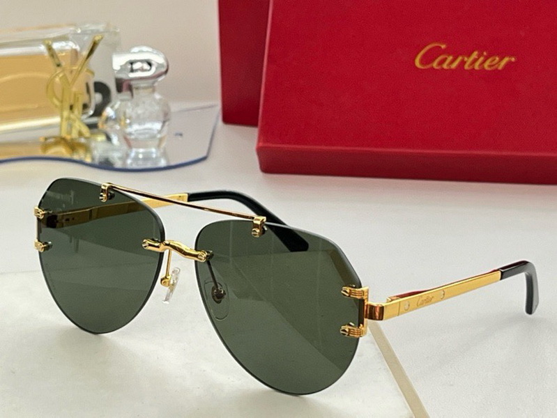 Ca*t*er sunglasses(aaaa)-1341