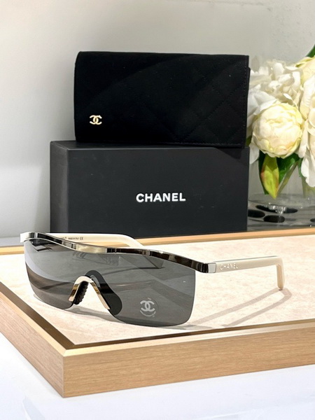 Ch*el sunglasses(aaaa)-1399