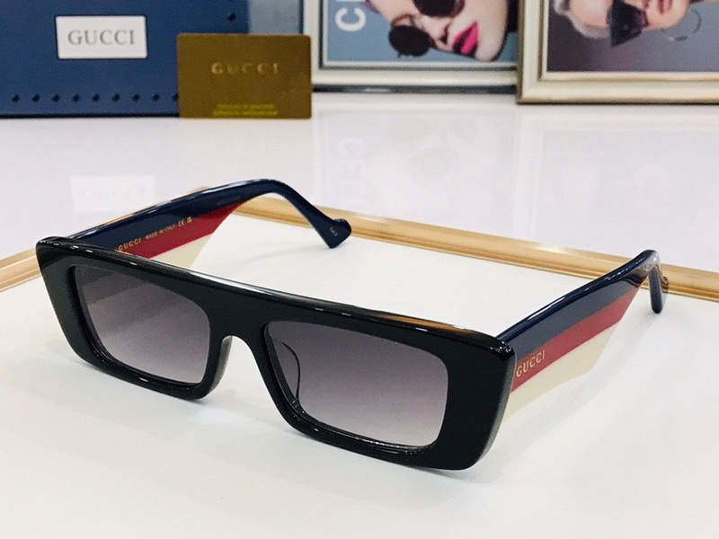 G*u*i sunglasses(aaaa)-2445