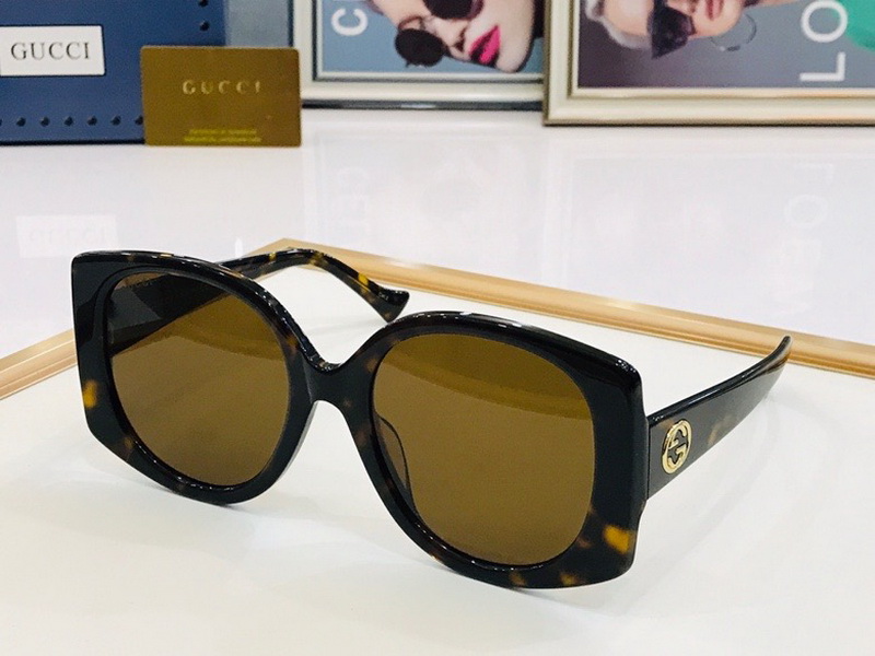 G*u*i sunglasses(aaaa)-2440