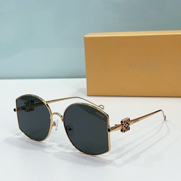 L0ew* sunglasses(aaaa)-351