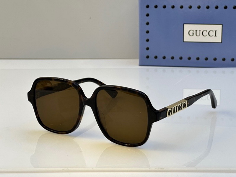 G*u*i sunglasses(aaaa)-2436