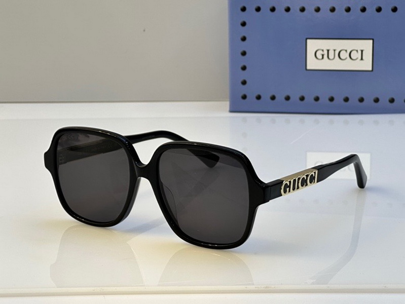 G*u*i sunglasses(aaaa)-2435