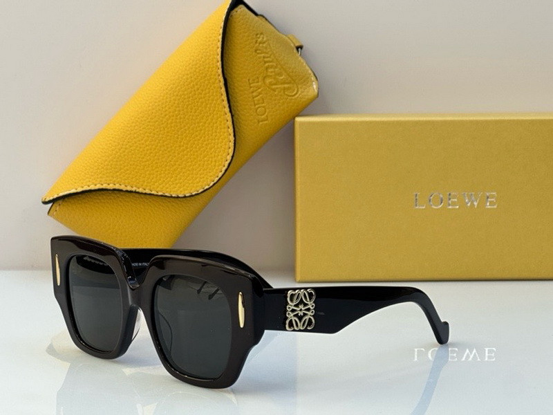 L0ew* sunglasses(aaaa)-327