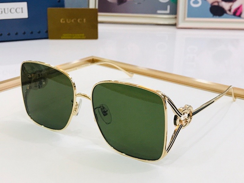 G*u*i sunglasses(aaaa)-2428