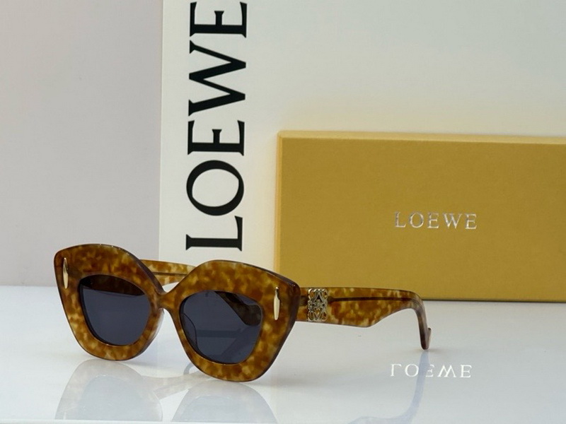 L0ew* sunglasses(aaaa)-318