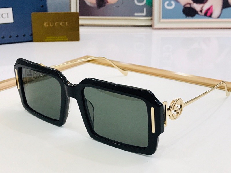 G*u*i sunglasses(aaaa)-2418