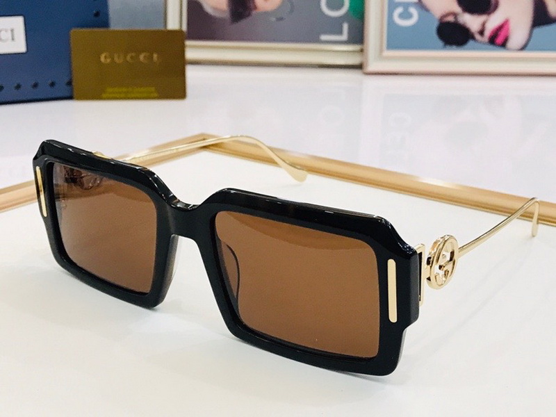 G*u*i sunglasses(aaaa)-2416