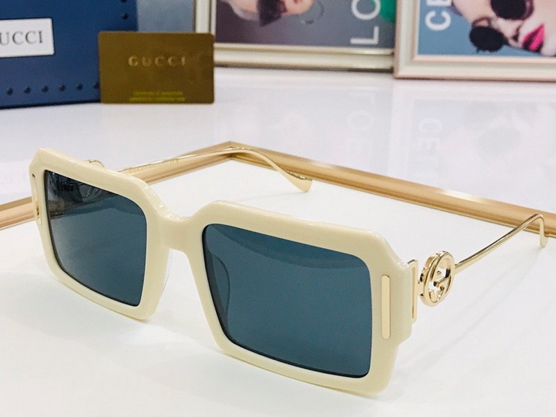 G*u*i sunglasses(aaaa)-2414