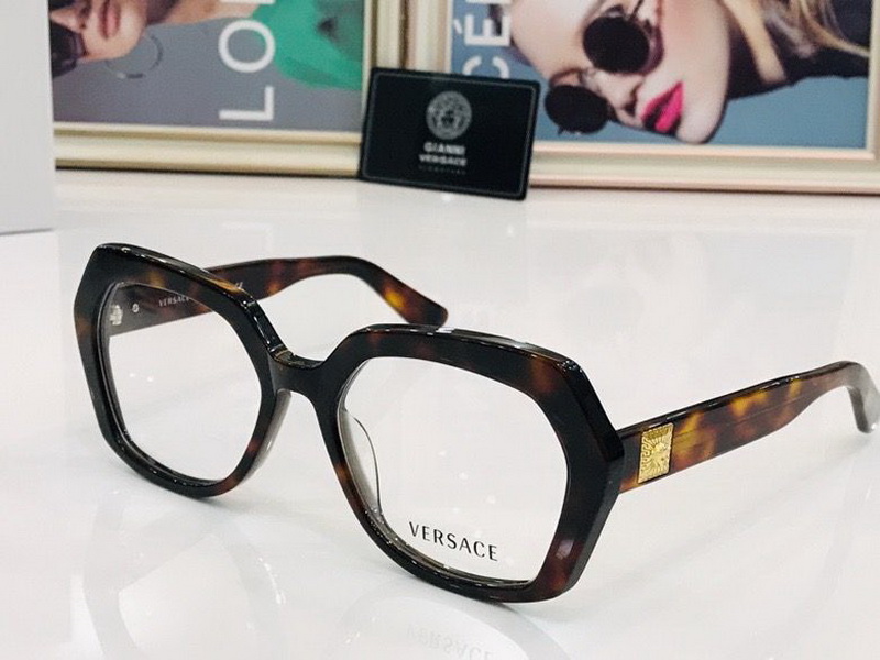 Versace Sunglasses(AAAA)-420