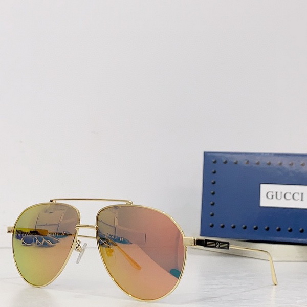 G*u*i sunglasses(aaaa)-2409