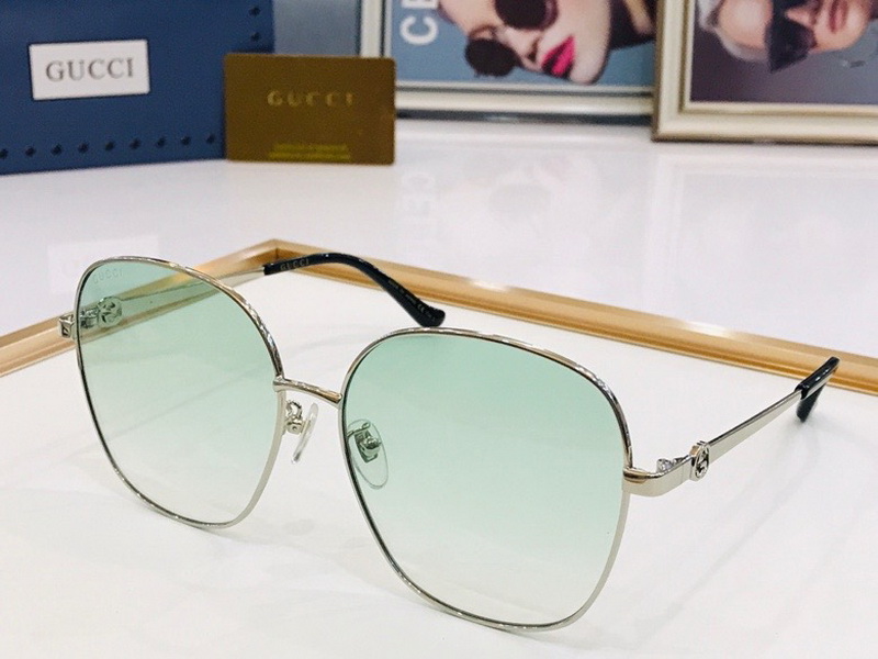 G*u*i sunglasses(aaaa)-2408