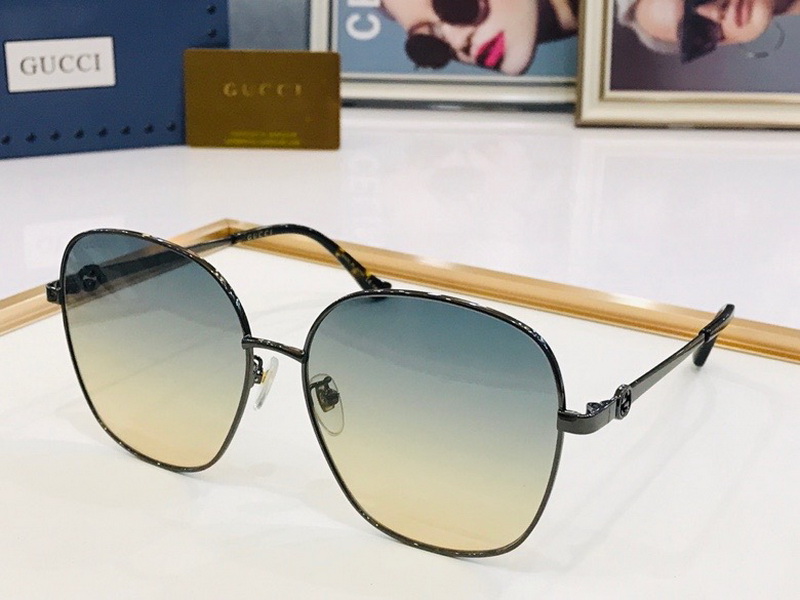G*u*i sunglasses(aaaa)-2405