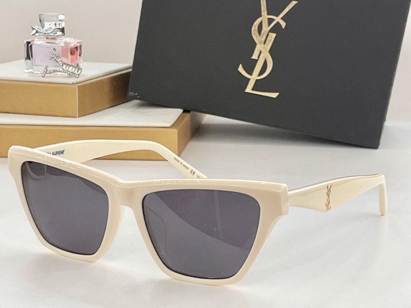 Y*L sunglasses(aaaa)-391