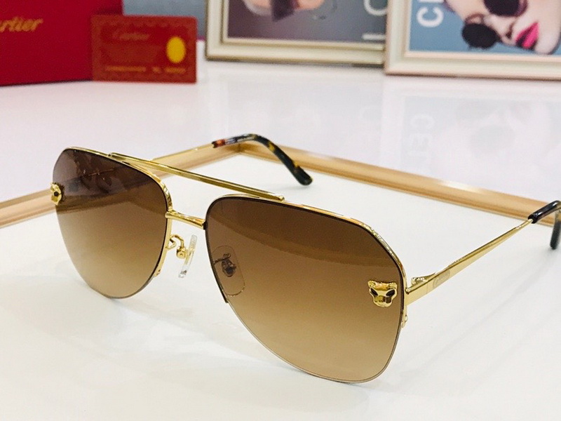 Ca*t*er sunglasses(aaaa)-1305