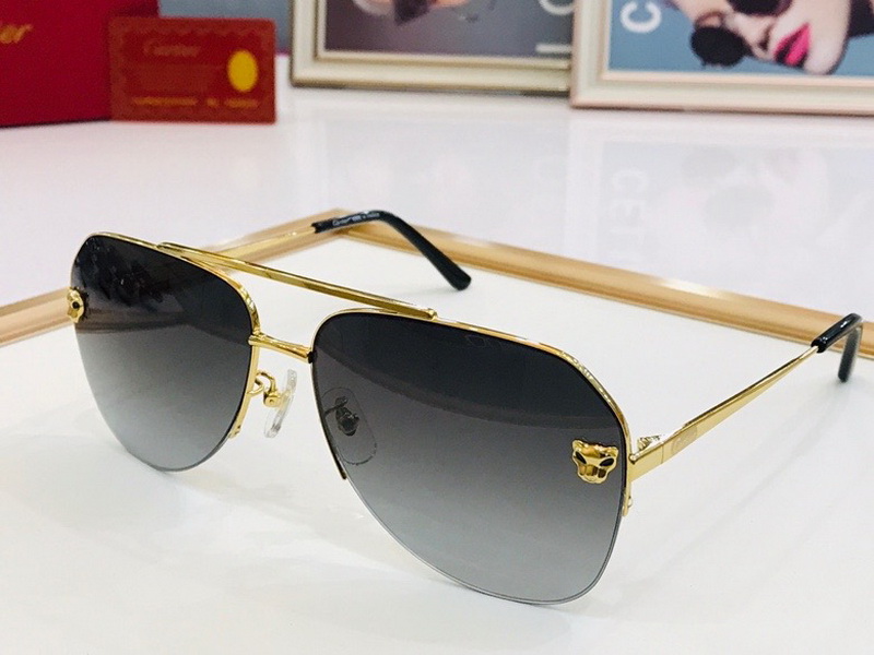 Ca*t*er sunglasses(aaaa)-1303