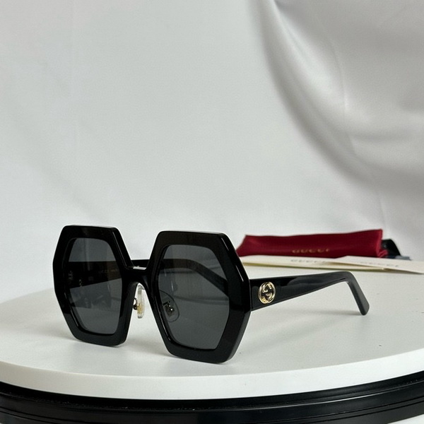 G*u*i sunglasses(aaaa)-2401