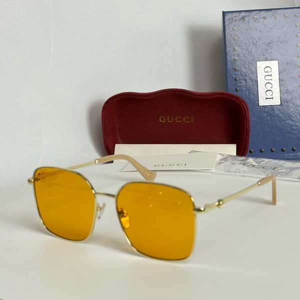 G*u*i sunglasses(aaaa)-2399
