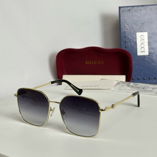 G*u*i sunglasses(aaaa)-2397