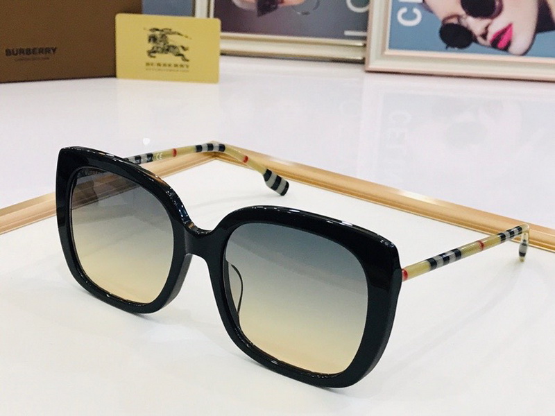 B**rry sunglasses(aaaa)-645