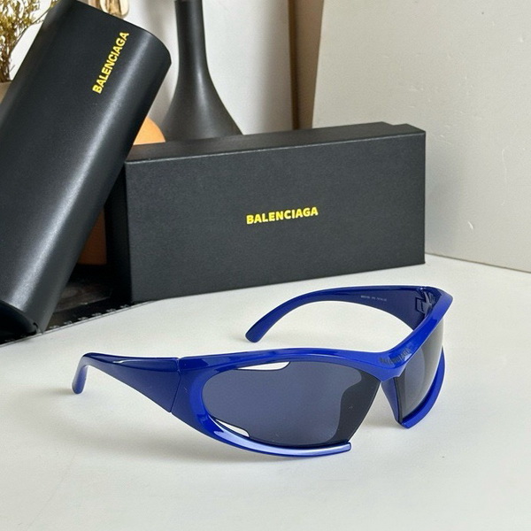 Ba*len*cia*ga sunglasses(aaaa)-413