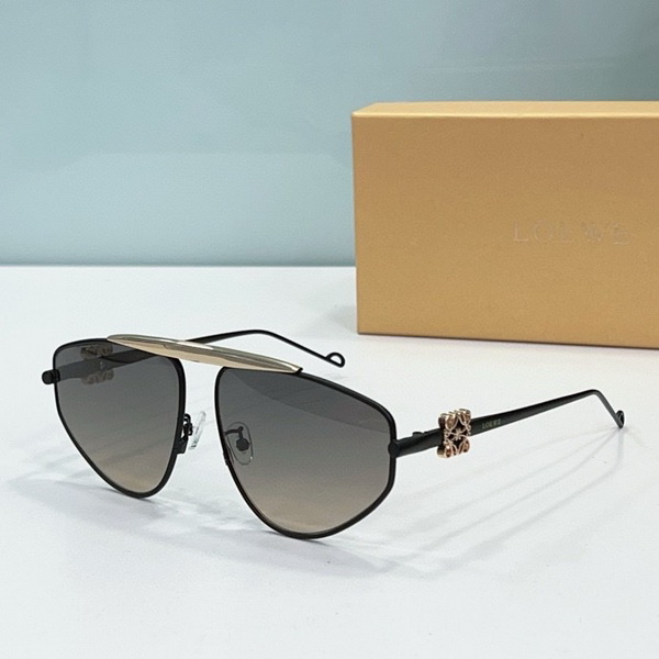 L0ew* sunglasses(aaaa)-316