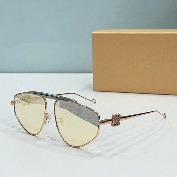 L0ew* sunglasses(aaaa)-312