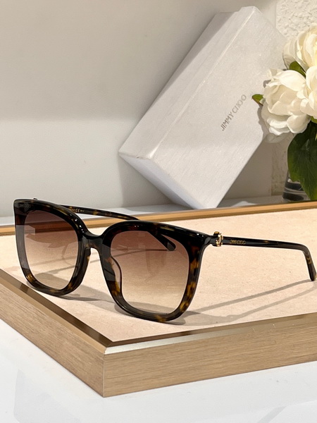 Ji*y Ch* sunglasses(aaaa)-177