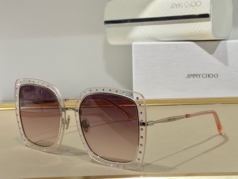 Ji*y Ch* sunglasses(aaaa)-175
