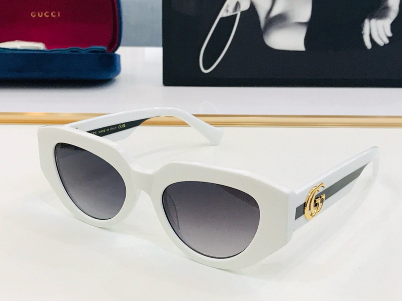 G*u*i sunglasses(aaaa)-2385