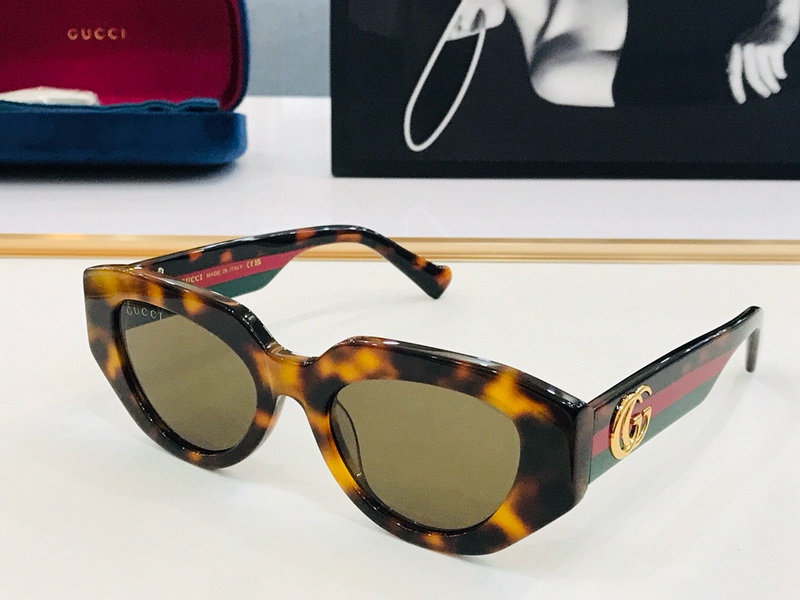 G*u*i sunglasses(aaaa)-2383