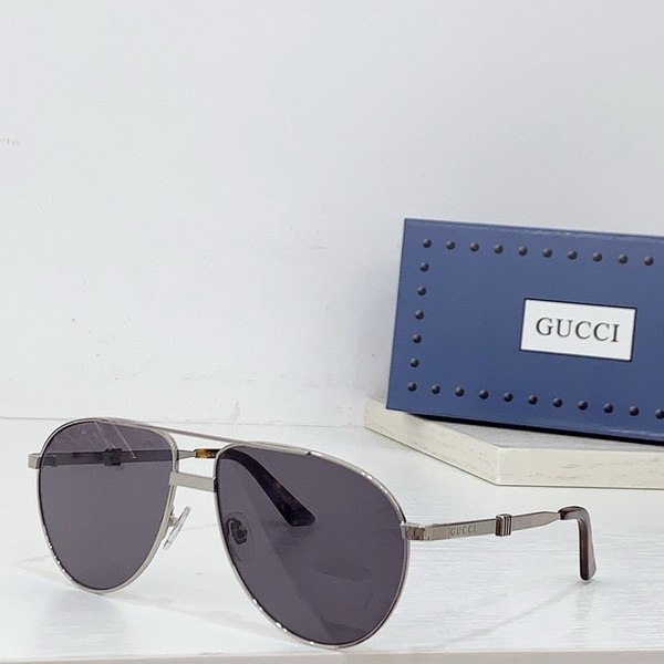 G*u*i sunglasses(aaaa)-2381