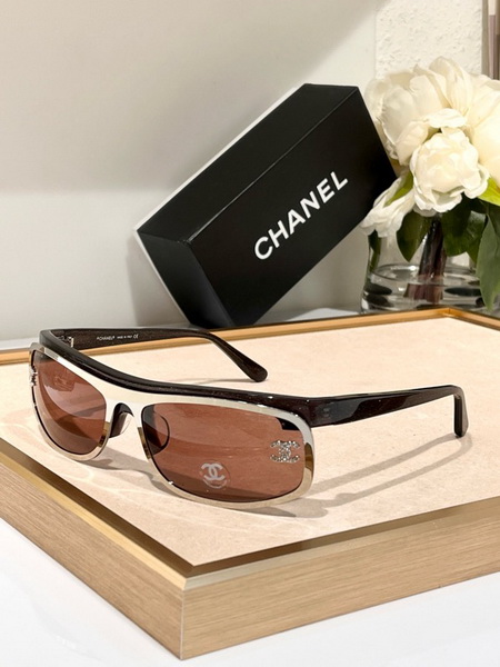 Ch*el sunglasses(aaaa)-1394