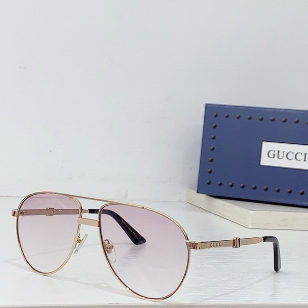 G*u*i sunglasses(aaaa)-2379