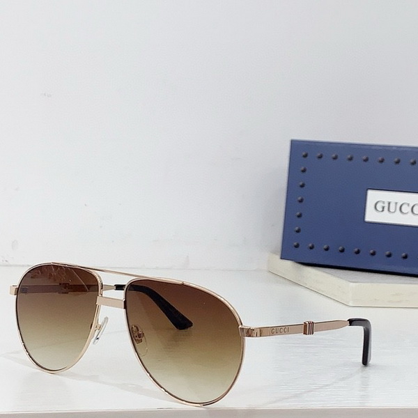 G*u*i sunglasses(aaaa)-2374