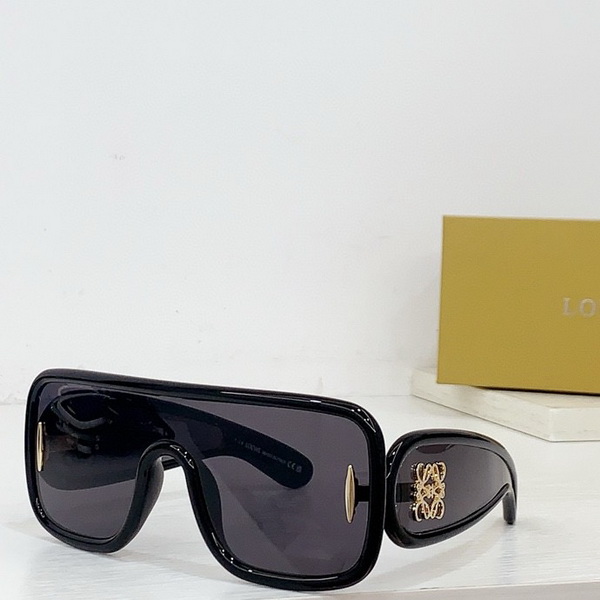 L0ew* sunglasses(aaaa)-309