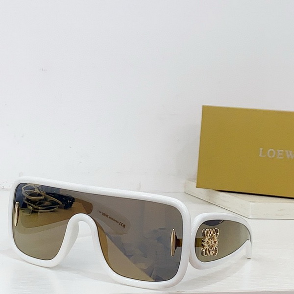 L0ew* sunglasses(aaaa)-306
