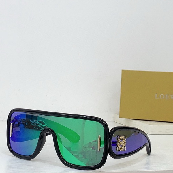 L0ew* sunglasses(aaaa)-305