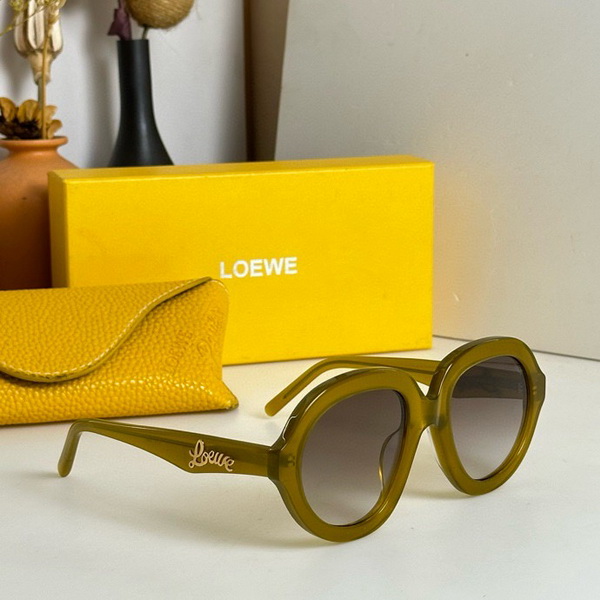 L0ew* sunglasses(aaaa)-294