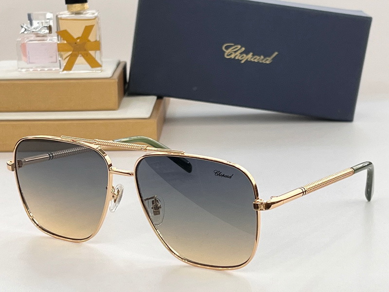 Chopard Sunglasses(AAAA)-656