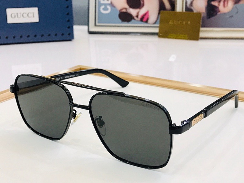 G*u*i sunglasses(aaaa)-2368