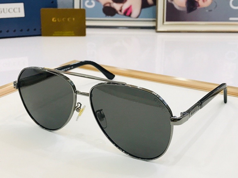 G*u*i sunglasses(aaaa)-2357